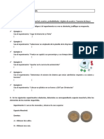 PRACTICA - Probabilidades