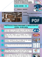 Responsabilidad Social - Farmacia Galenica - Grupo 02.