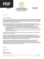 Sullivan County - Updated Projections