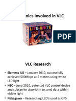VLC - Companies Using