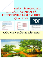 Tài Liêu NLVH Chuyên Sâu