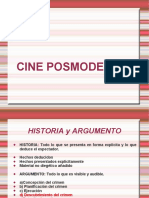 Cine Posmoderno