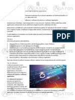 Unità Didattica 1 - Gestione Del Sistema Operativo - Watermark