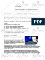 Unità Didattica 1 - Learning Objects - Watermark