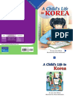 3 A Child's Life in Korea