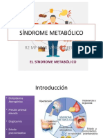 Sindrome Metabolico