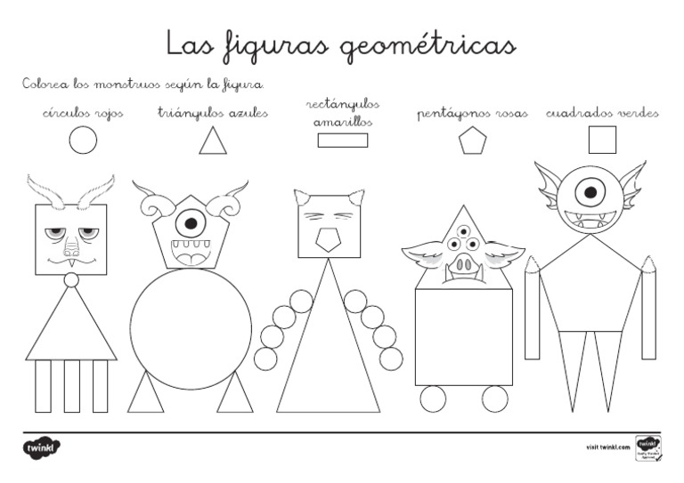 es-sc-66-colorear-con-figuras-monstruos-ficha-de-actividad-pdf