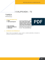 Formato T2 - Metod - Investigacion - LizethSindyMacoMontoyaCortijo