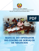 Manual Do Operador Do CSN S