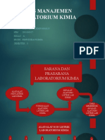 Tugas 5 Manajemen Laboratorium Kimia