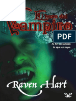 El Beso Del Vampiro-Holaebook