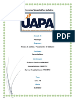 Tarea 4 Fundamentos