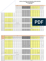 Jadwal Ppas 2021-2022