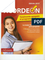 Pdfcoffee.com Mi Acordeon 5 PDF Free