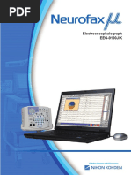 SEDLine EEG Monitoring Guidelines | PDF | Electroencephalography ...