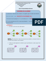 Guia de Trabajo 2 Divisores-Criterios de Divisibilidad