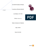 Universidad Tecnológica de Panama: Estabam Lam