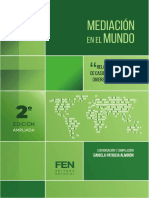 Mediacion en El Mundo 2020 - Isbn (3281)