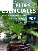 Aceites Esenciales Quimica Bi Pino Alea 214p