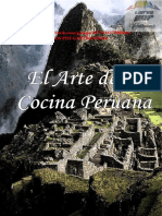 Cocina Peruana Libro 2