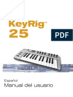 KeyRig25 UG ES01