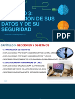 CAP 3 CB Proteccion Datos Privacidad SA BB