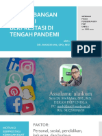 Webinar-Berprestasi Di Pandemi