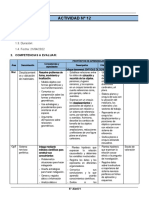 Desplazamientoss y Sistema Nervioso Periferico