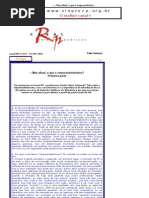 conceito de empreendedorismo