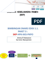 Bimbingan SKP - Snars-1