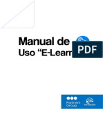 Manual Uso E-Learning Asesor