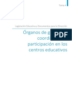 Tema4 Legislación Educativa