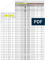 Formato Matriz de Peligros Mipevr