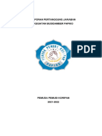 LPJ Budidamber Papiko 2021-2022