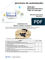 Spsu-862 - Ejercicio - U003 Renzo