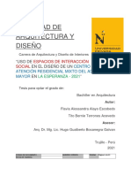 Evaluación Parcial Alayo Escobedo N00042599-Terrones Acevedo N00150388