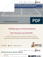 Plan Financiero para Mipymes 052022