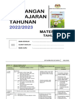 RPT MATE THN 2 2022-2023 by Rozayus Academy