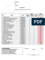 Nilai Ujian Ham Kompi C