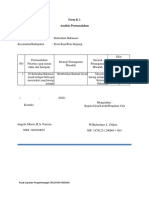 Form K 1.analisis Permasalahan - Angela Pareira