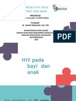 HIV Pada Anak (Mely)