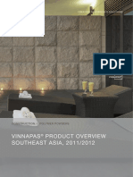 VINNAPAS Product Overview Southeast Asia ... - Wacker Chemie