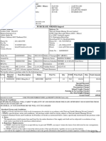 Purchase Order-Import