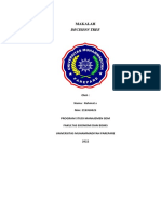 Makalah Decision - Tree