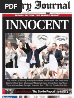 Download Derry Journal The Saville Report Special Edition by Derry Journal SN57376212 doc pdf