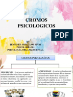 Cromos Psicologicos