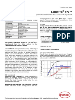 Loctite 577™: Technical Data Sheet