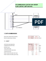 08i Desain Sambungan IWF 200