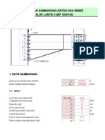 08j Desain Sambungan IWF 300