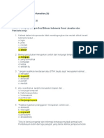 Soal Remedial PTS KLs XI - M.alfian XI AKL2